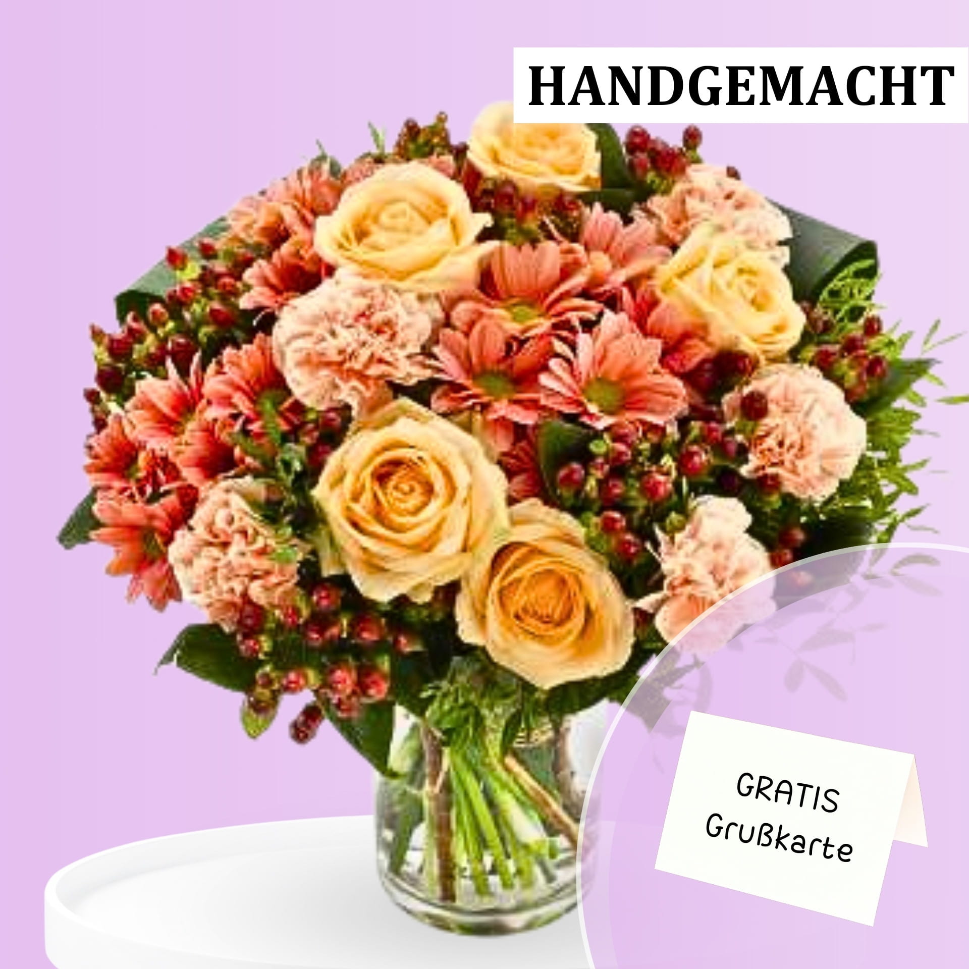 Blumen online verschicken & bestellen Blumenversand für jeden Anlass